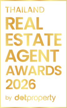 Thailand Real Estate Agent Awards 2026