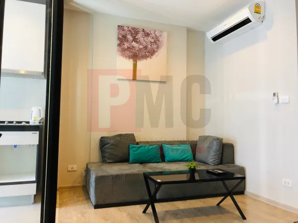 Base Sea View 1 Bed for Sale