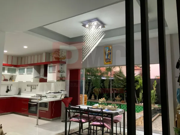 Pool Villa for Sale in East Pattaya