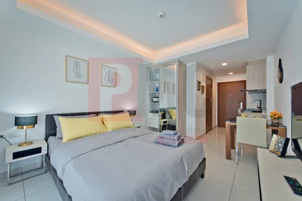 Laguna Beach Resort 2  Studio for Rent