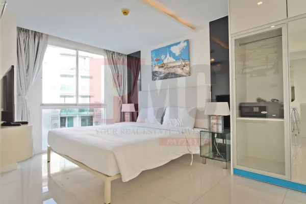 CCR 6th floor 1 Bed for Rent