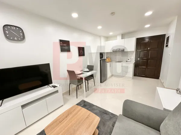 Park Lane Pool View 1 Bedroom for Rent