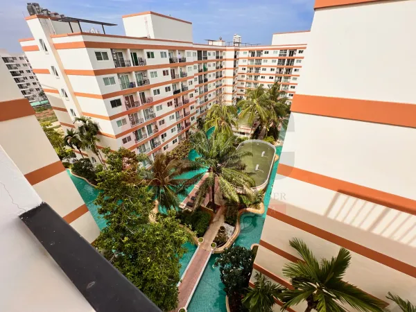 Park Lane High Floor 1 Bedroom for Rent