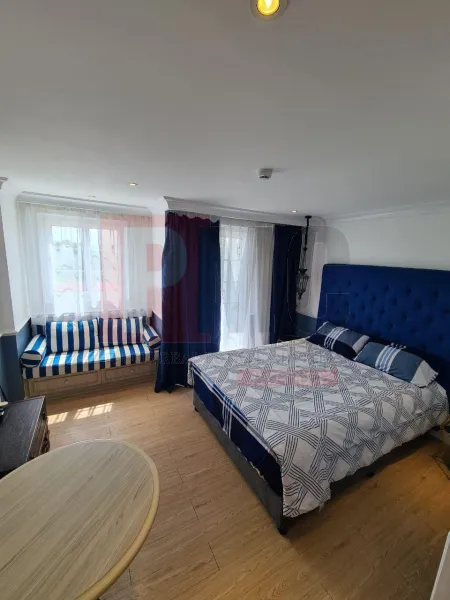 Seven Seas and Cote d'Azur - Studio for Sale