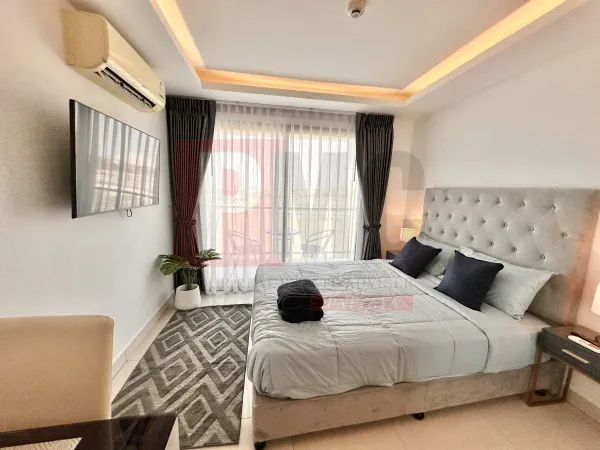 Laguna Beach Resort 3  Studio for Rent