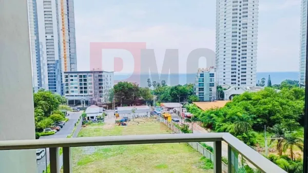 Riviera Wongamat 1 Bed for Sale