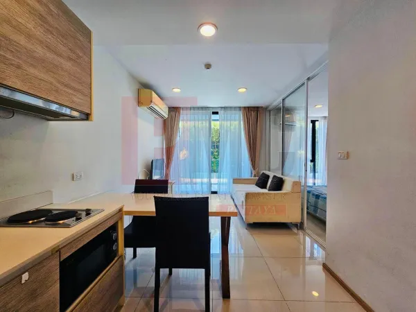 Acqua Condo - 1 Bedroom for Sale