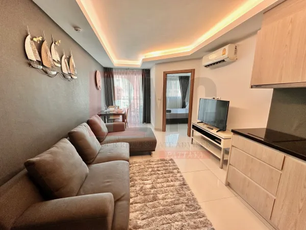 Laguna Beach Resort 2 Fantastic Pool View 1 Bed for Rent