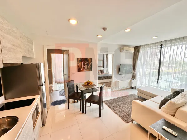 Acqua Condo - 1 Bedroom for Rent