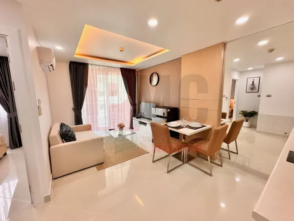 Paradise Park - Renovated 1 Bedrom for Rent