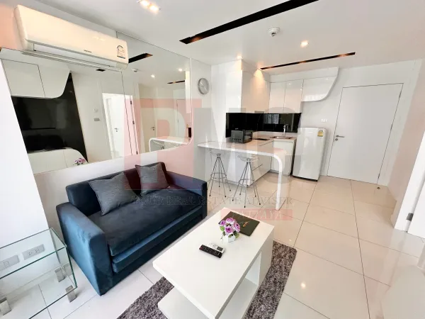 City Center Residence Pool View 1 Bed for Rent