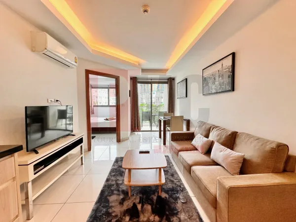 Laguna Beach Resort 2  Pool View  1 Bed for Rent