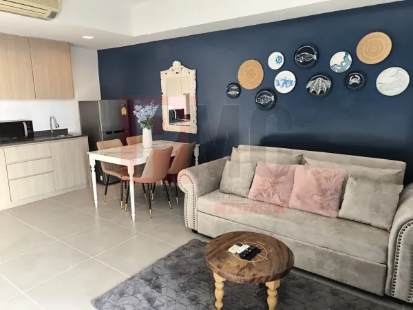 Unixx - 2 Bedroom for Rent