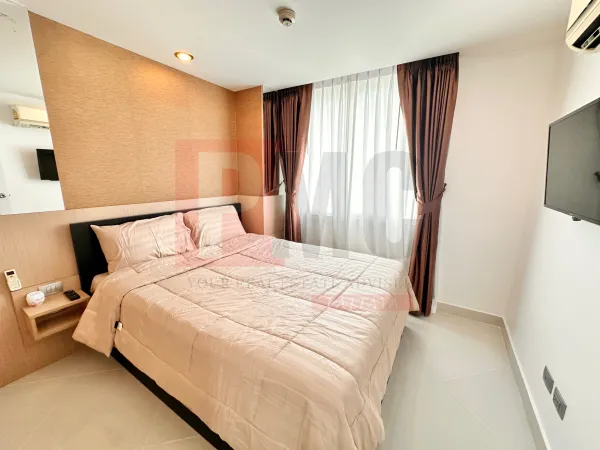 Paradise Park - 1 Bedrom for Rent