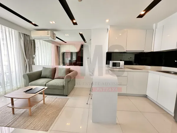 CCR Pool View 1 Bed for Rent