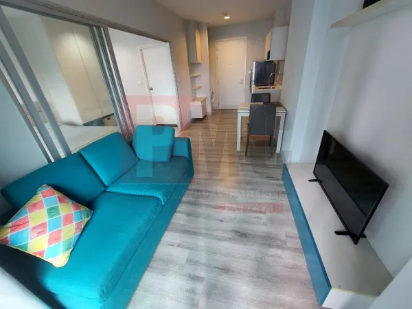 Centric Sea - 1 Bed for Sale