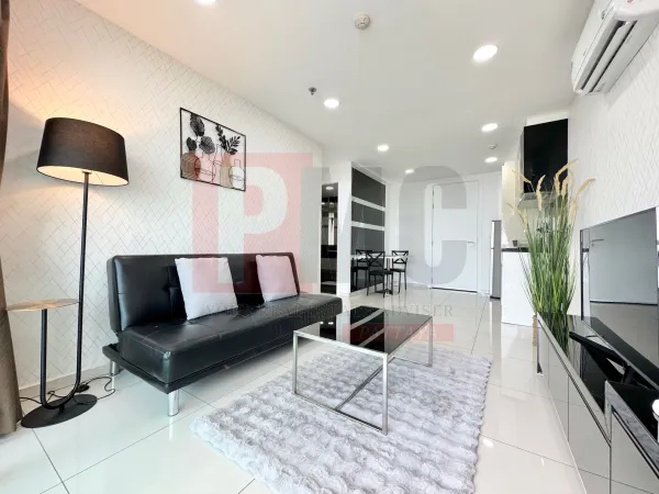 Decorated 1 Bedroom for Rent in Vision