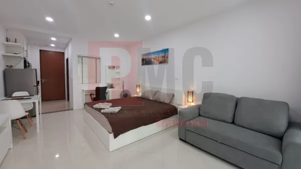 Diamond Suites Pool Side Studio for Rent