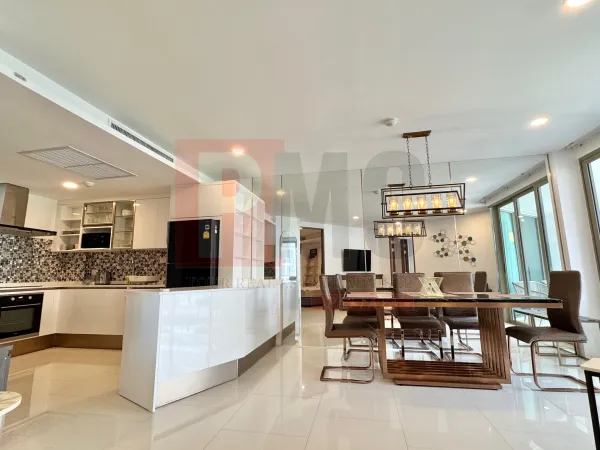 Sanctuary Wongamat - 2 Bedroom for Rent