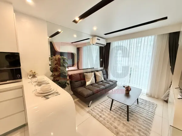 Pool View 1 Bedroom in CCR