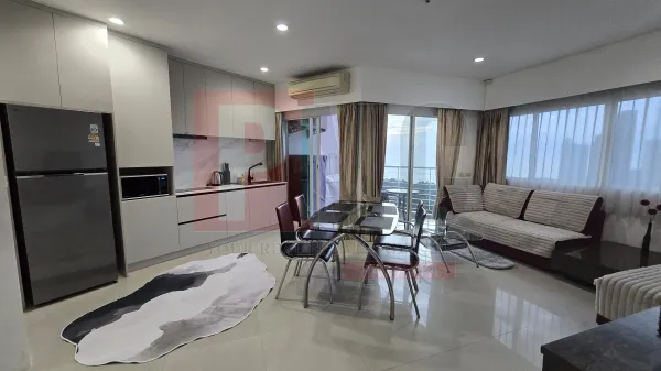 AD Hyatt Wongamat - 1 Bedroom for Sale