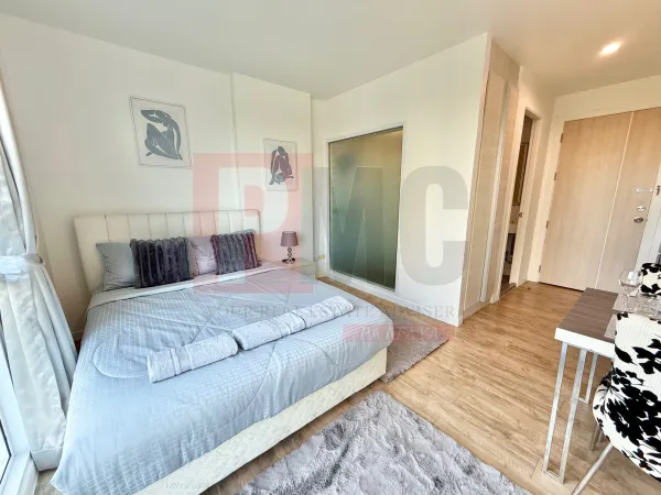 Neo Sea View - Sea View Studio for Rent