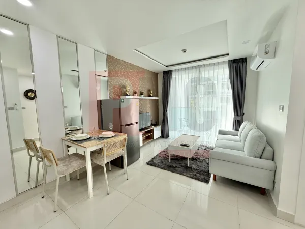 Amazon Resodence - Pool Side Condo for Rent