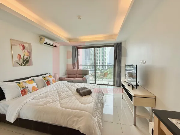 Laguna Beach Resort 1. High Floor Sea View Studio for Rent