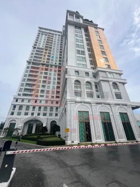 Empre Tower - 1 Bedroom for Sale