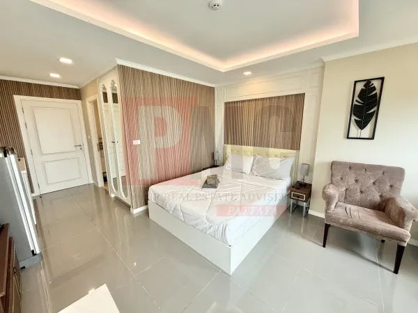 Orient Studio Condo for Rent