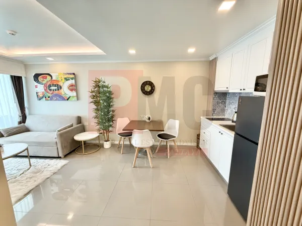 Orient Pool Side 1 Bedroom for Rent