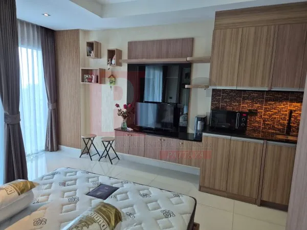 Nam Talay Studio for Sale