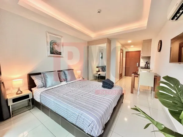 Laguna Beach Resort 2 - Studio for Sale