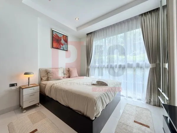 Serenity 1 Bedroom for Rent and Sale