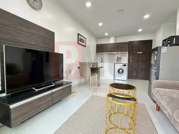 Park Lane City View 1 Bedroom for Rent