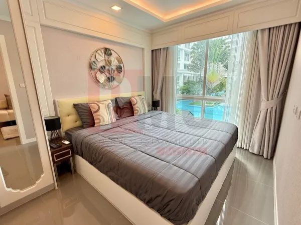 Orient 1 Bedroom for Rent