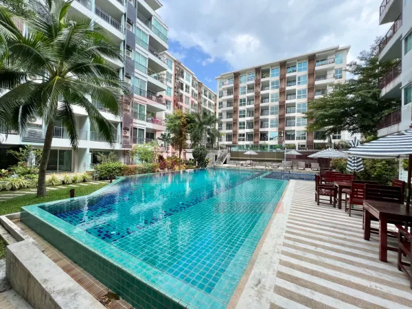 Diamond Suites Studio for Rent