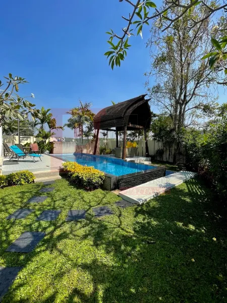Nagawari 3 Beds Pool Villa for Rent