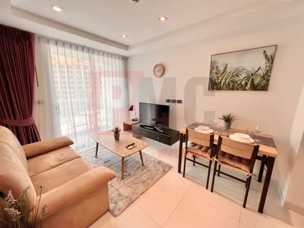 Serenity 1 Bed for Rent