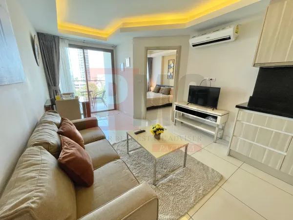 Laguna Beach Resort 1. Sea View 1 Bed for Rent