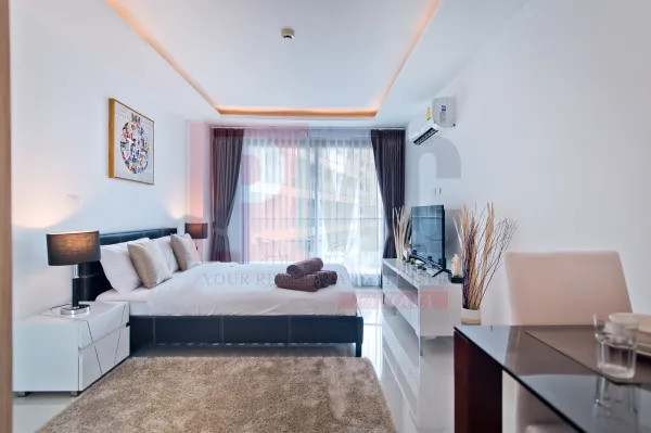 Laguna Beach Resort 3 Corner Studio for Rent